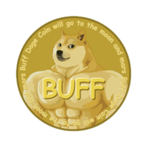 Buff Doge Coin